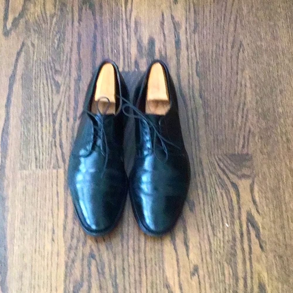 Allen Edmonds lexington